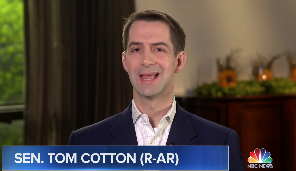 tom cotton abortion