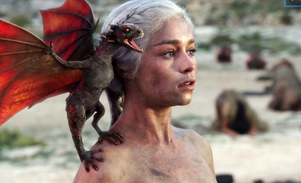 Where Did Drogon Take Daenerys? How the Dragon Queen Could Be Brought Back to Life 