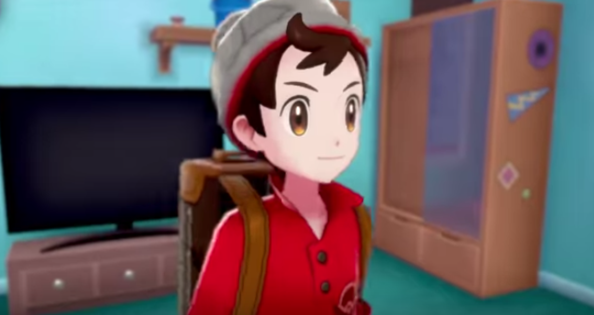 E3 2019: Pokemon Sword & Shield - Everything We Know And What We