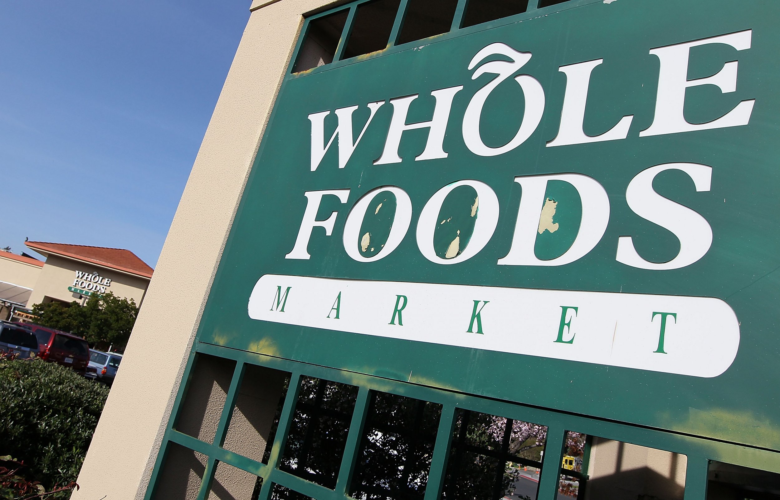 Whole Foods Market Canada