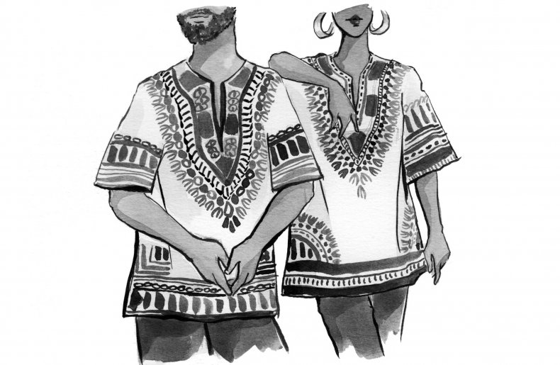 dashiki black fashion tanisha ford