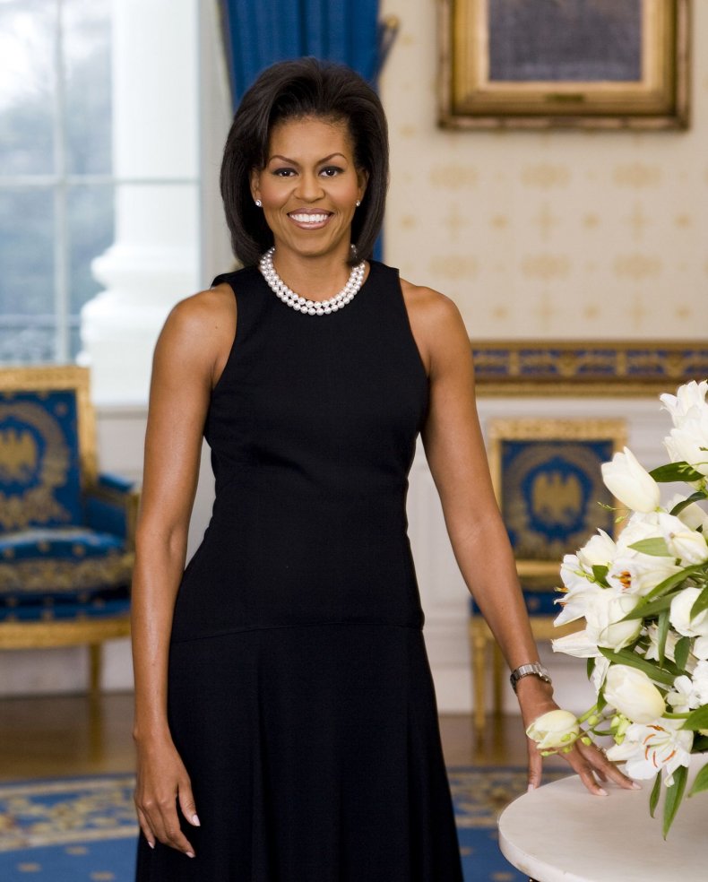 Michelle Obama