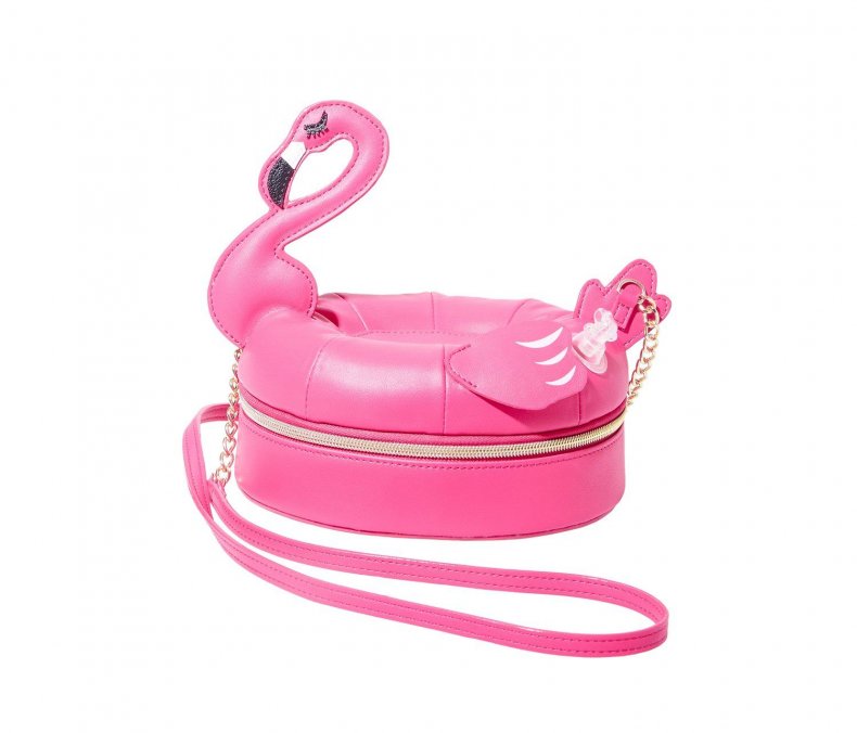 flock star crossbody bag betsey johnson