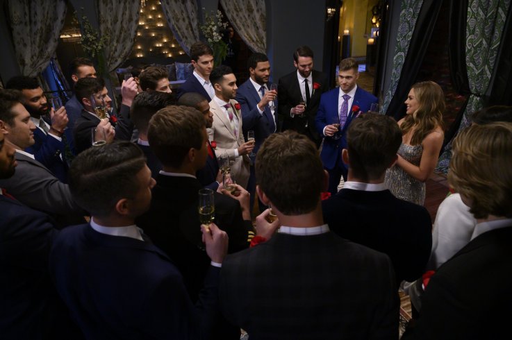 Bachelorette 2019 Bachelorette 2019
