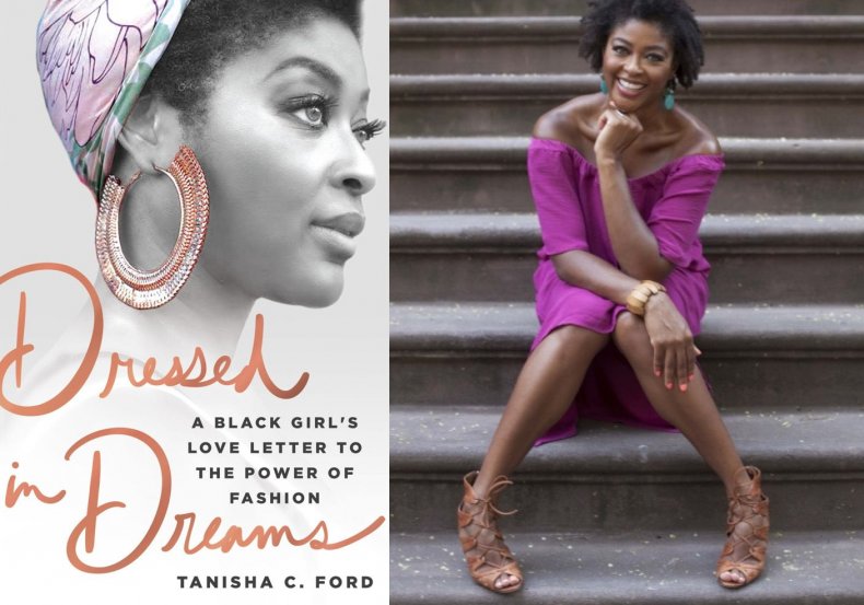 tanisha ford