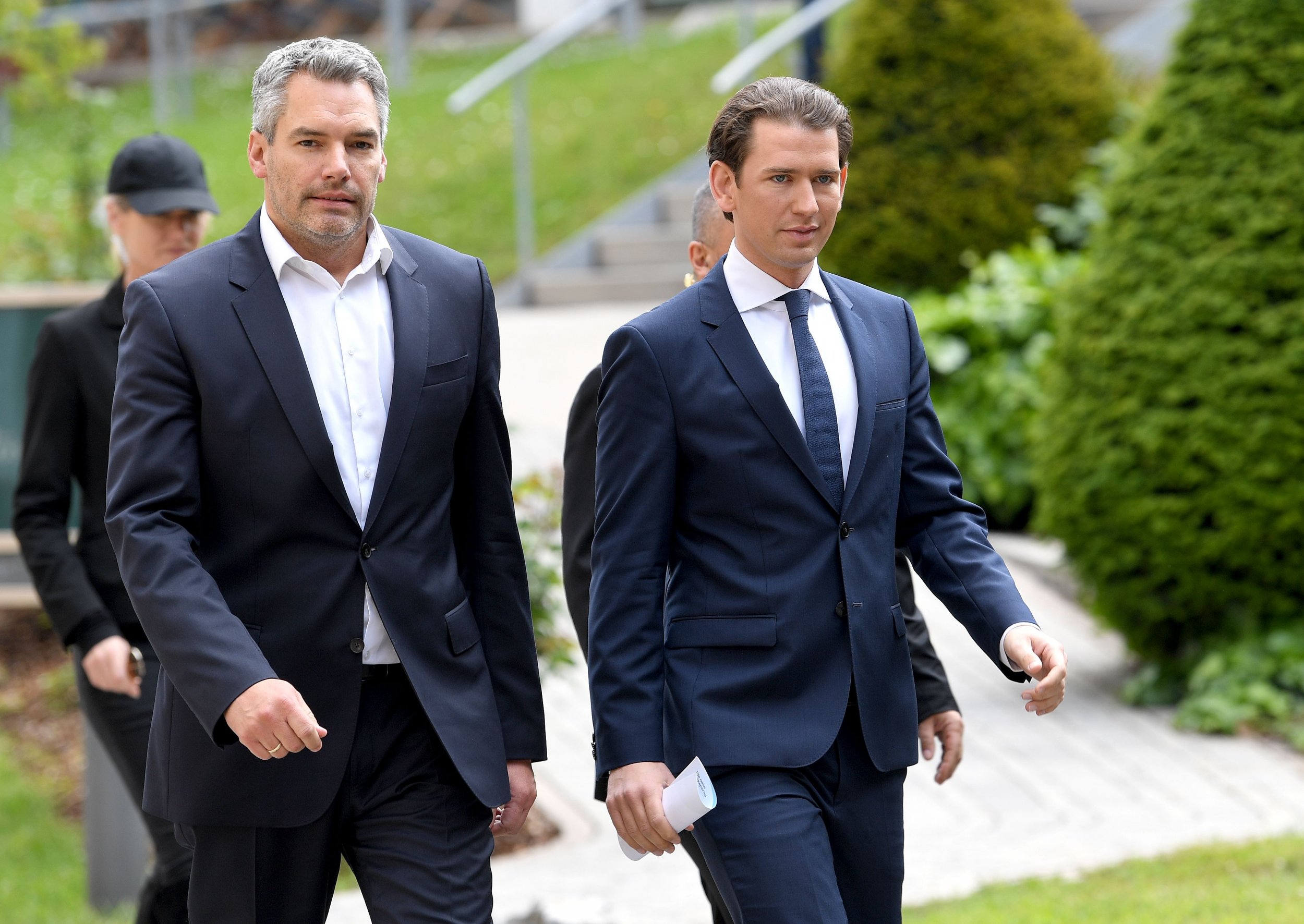 austria, freedom, party, video, oligarch, russia