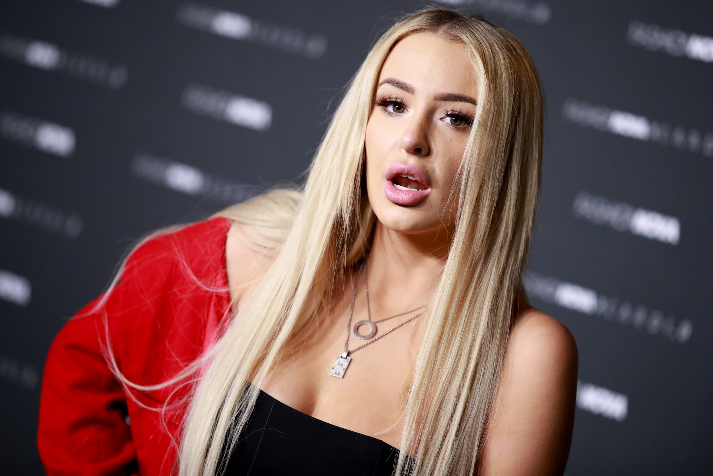 Tana Mongeau's YouTube show wasn't canceled over recent controver...