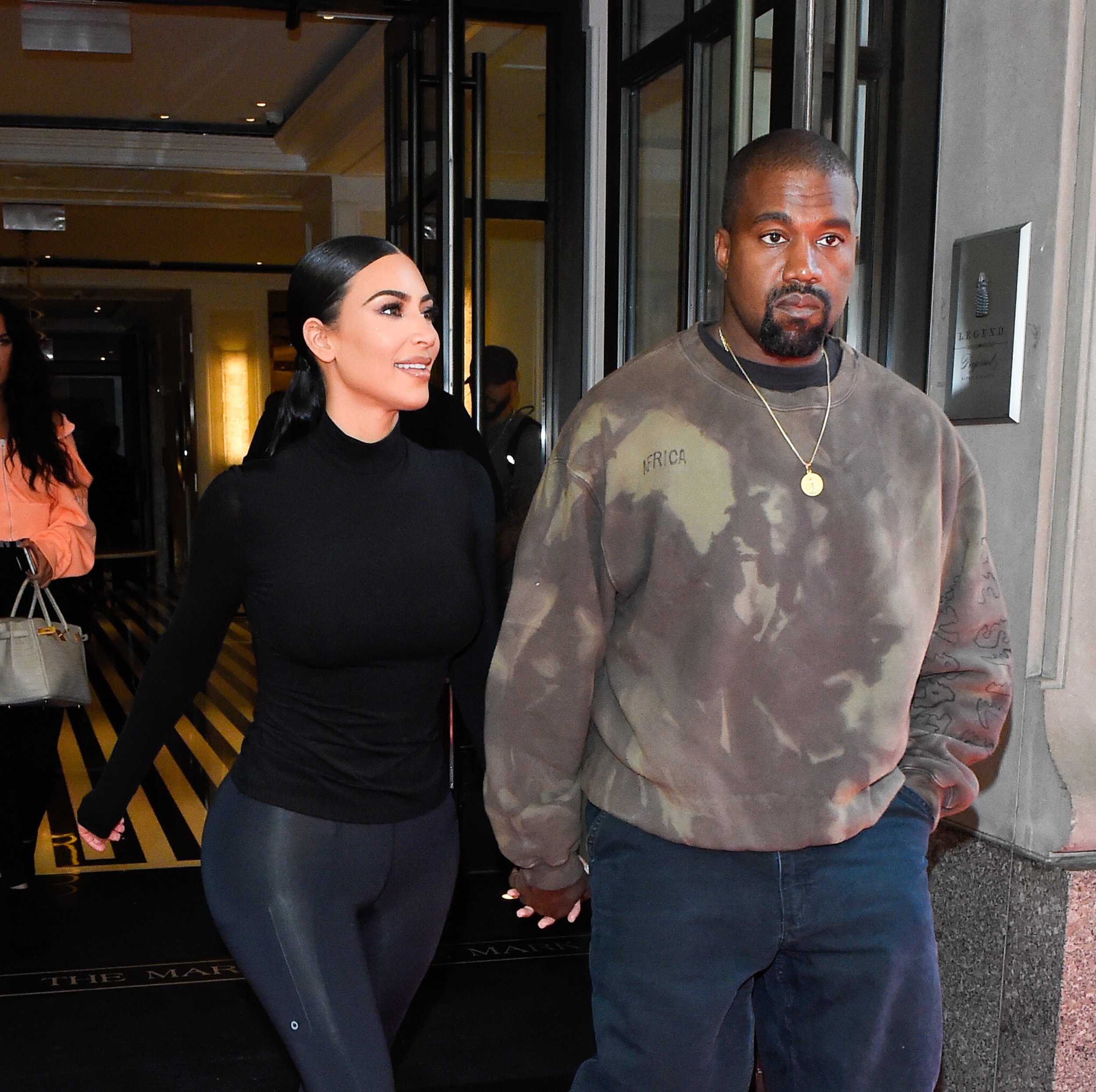 Forbes Says Kim Kardashian Is Not A Billionaire After Kanye West S