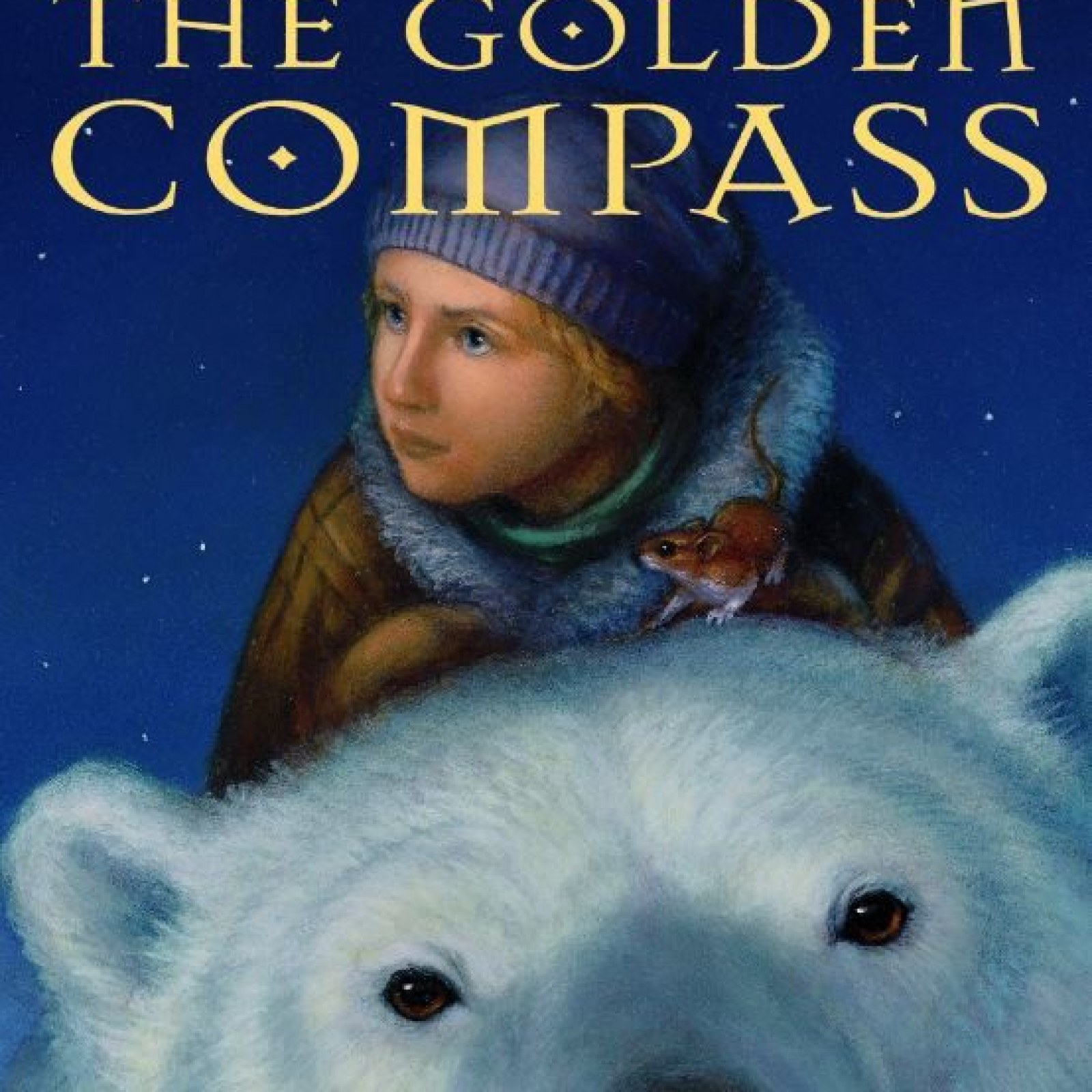 His Dark Materials Books A Guide To What Comes After Hbos