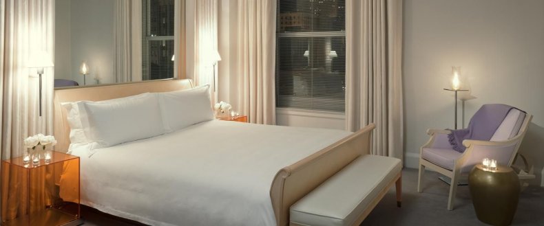 The Clift Royal Sonesta