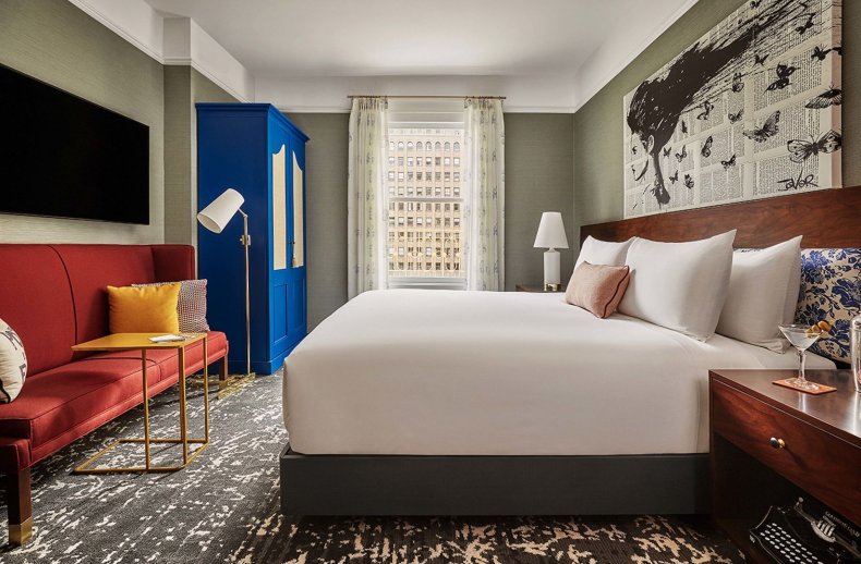 Hotel Emblem