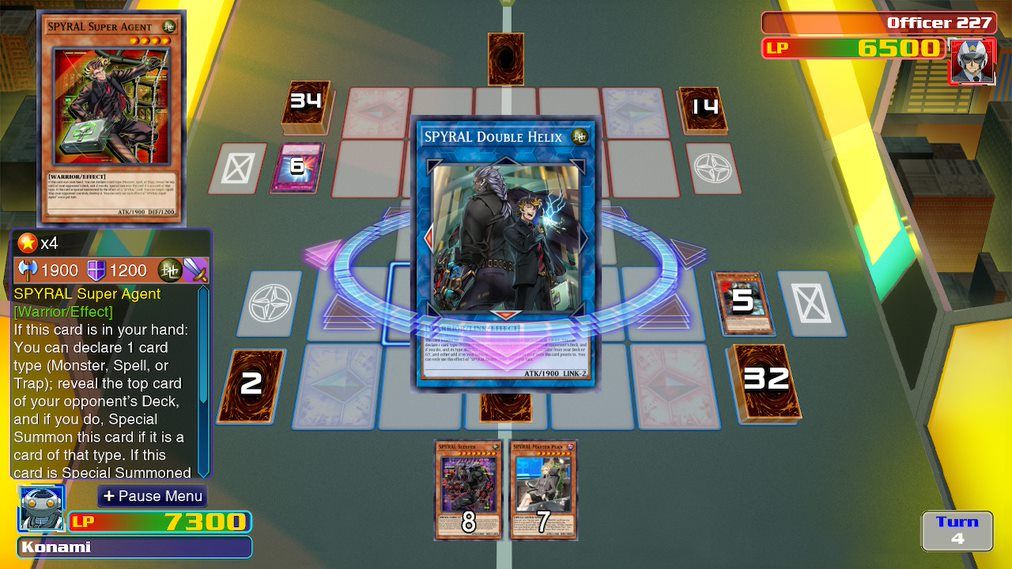 yu gi oh legacy of the duelist switch key