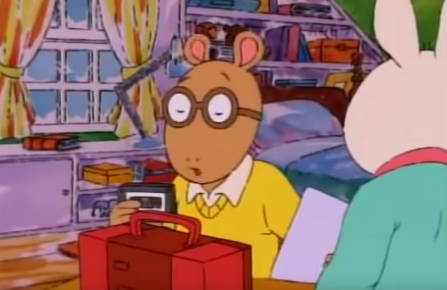 Glaad Calls Alabamas Choice To Ban Arthur Episode Featuring Gay