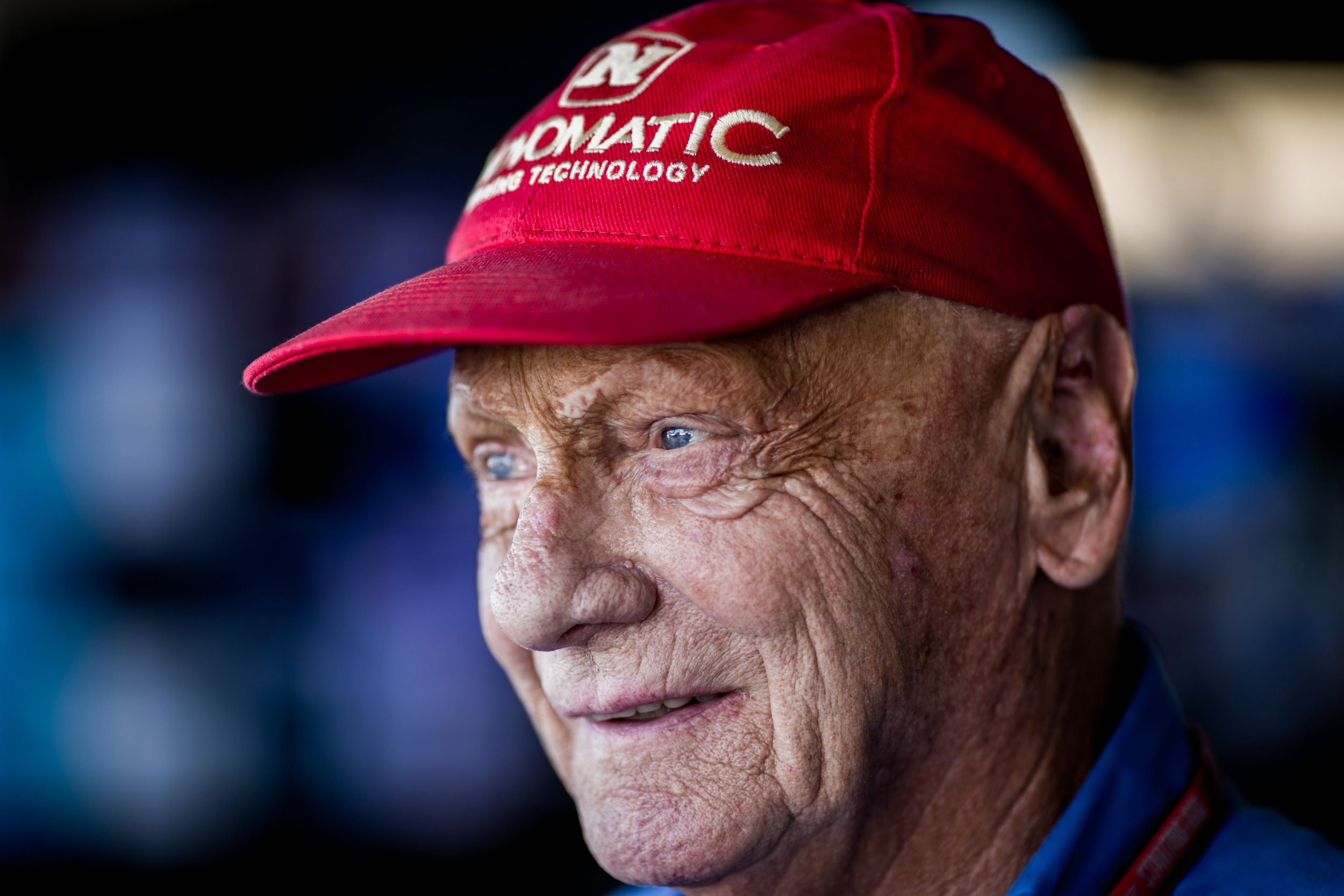 Niki Lauda movie