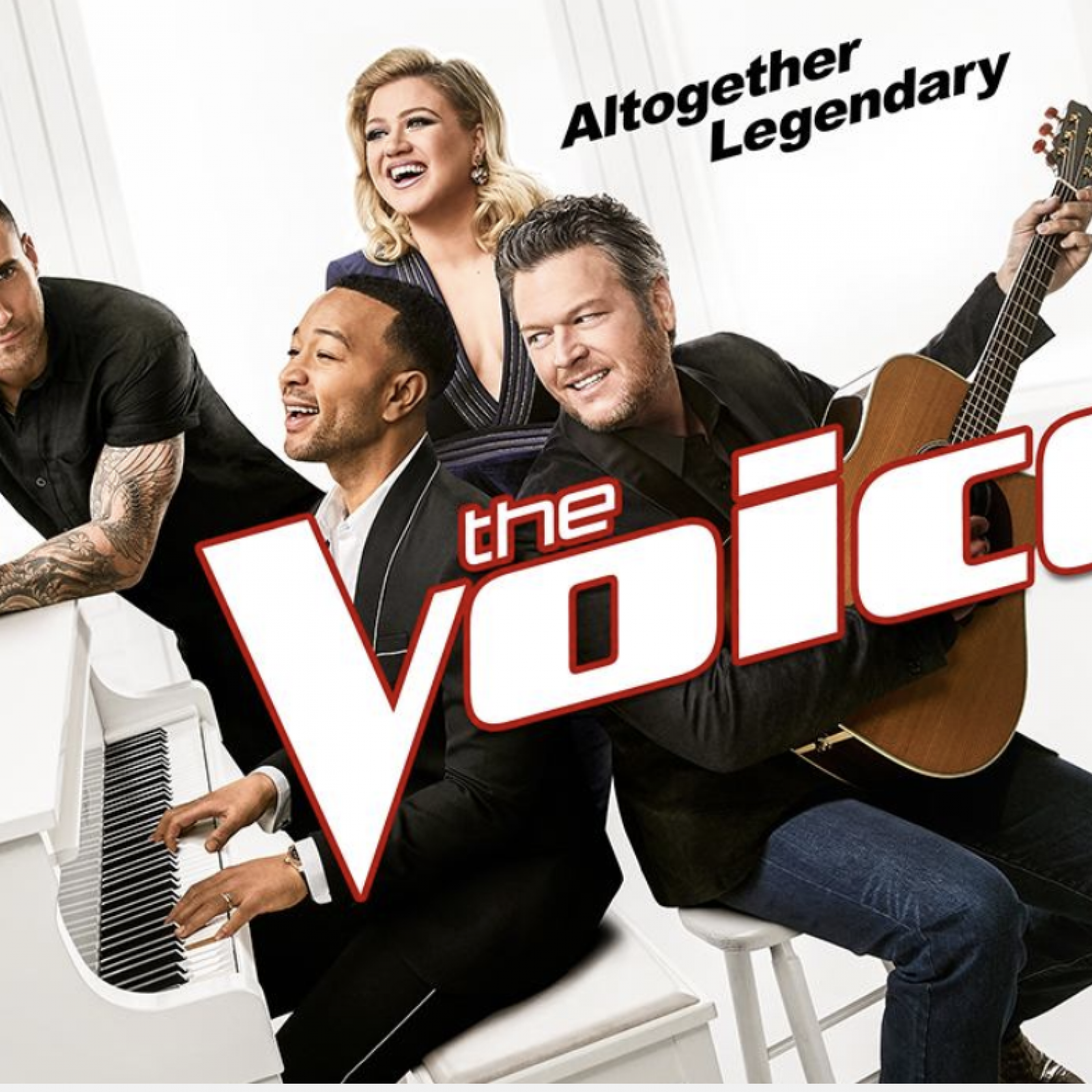 melodramatiske Analytisk dyr iTunes Top 10 List May Reveal 'The Voice' 2019 Winner