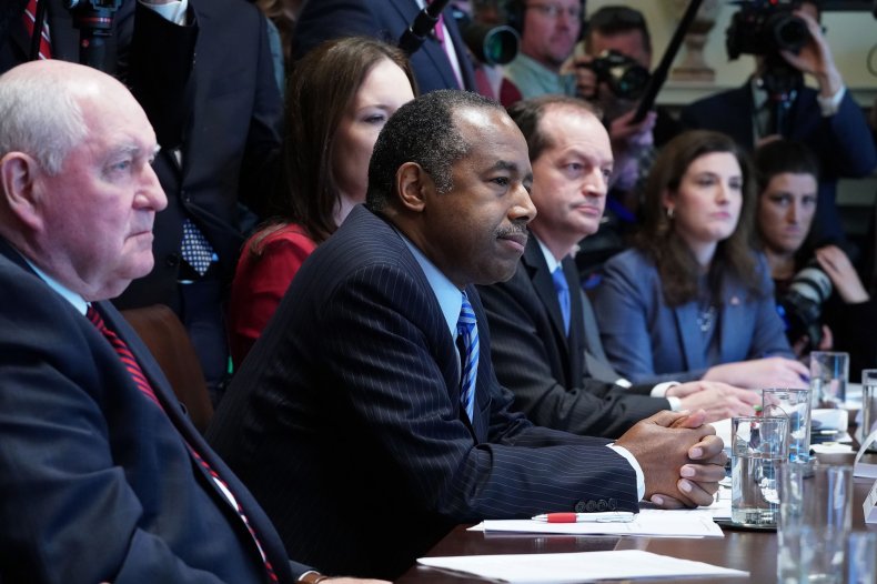BenCarsonHUDImmigrationDemocrats