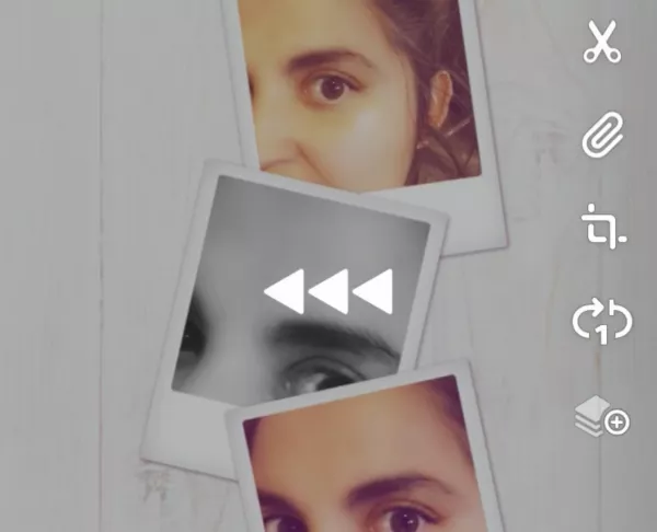 How to Play Snapchat Videos in Reverse How to Play Snapchat Videos in Reverse