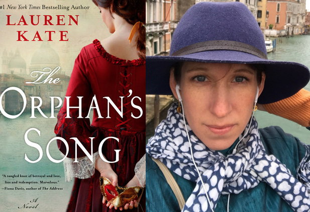 lauren kate orphans song lauren kate orphans song