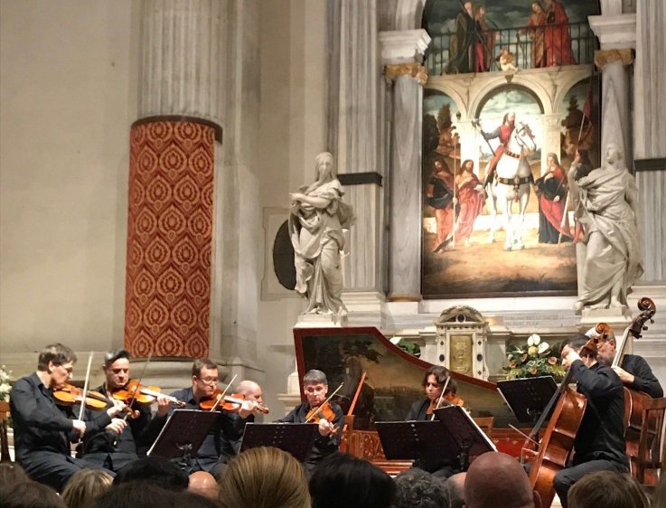 Violin Perfomers Violin Perfomers