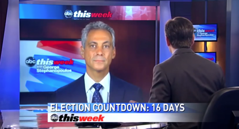 rahm emanuel abc