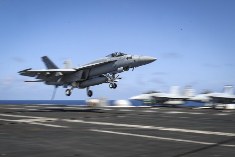 USSAbrahamLincolnArabianSea4