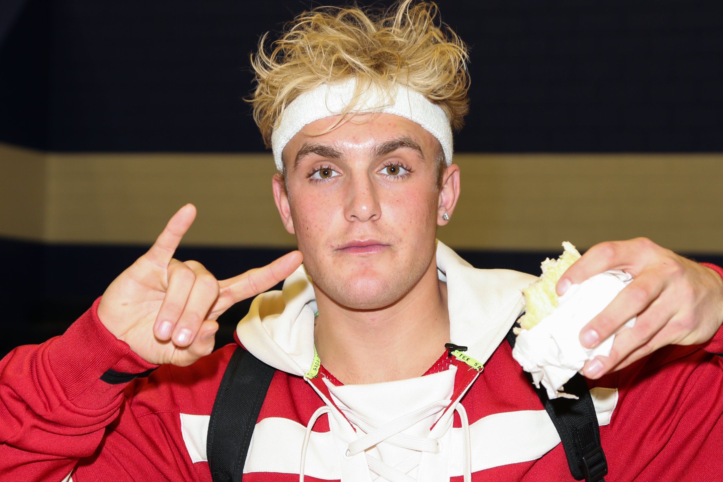 Jake Paul, Cody Ko 'Confrontation' Was Fake, Says YouTuber ...