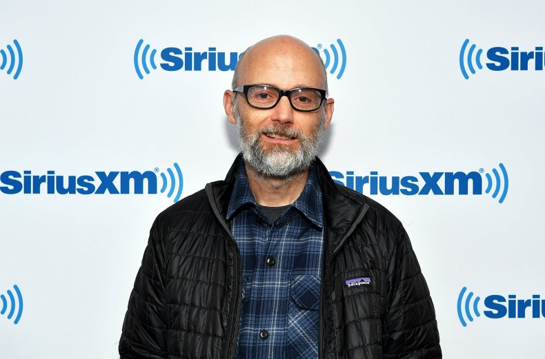 Moby