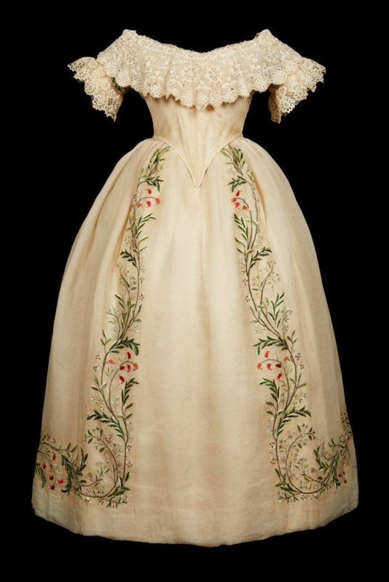 Victoria Dress