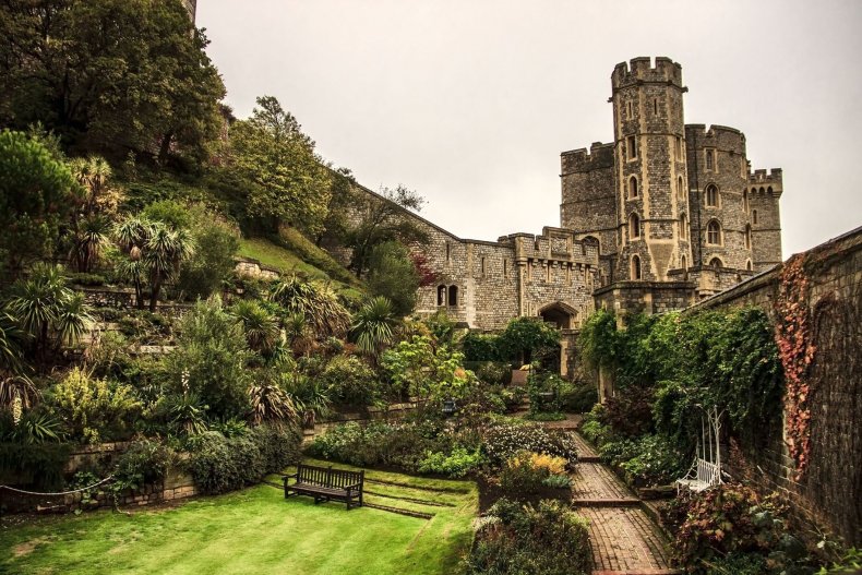Windsor Castle