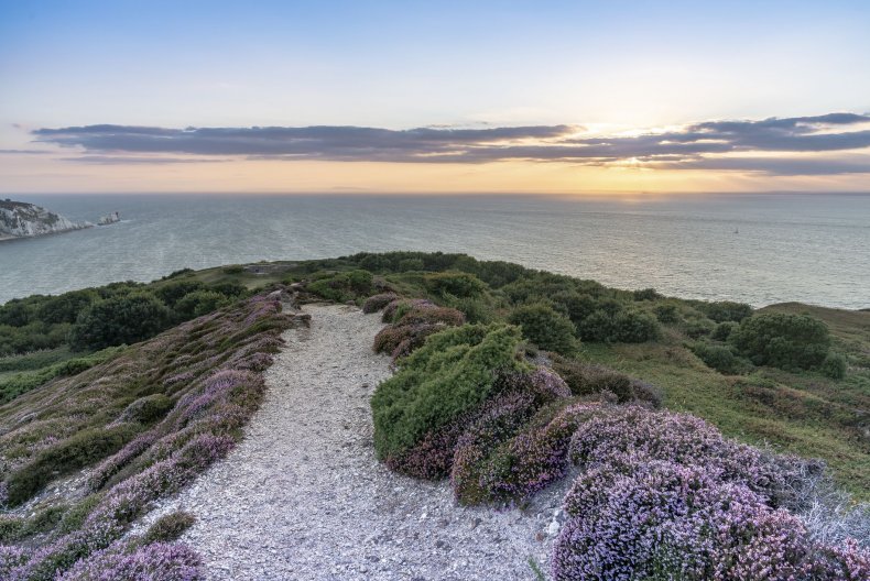 Isle of Wight