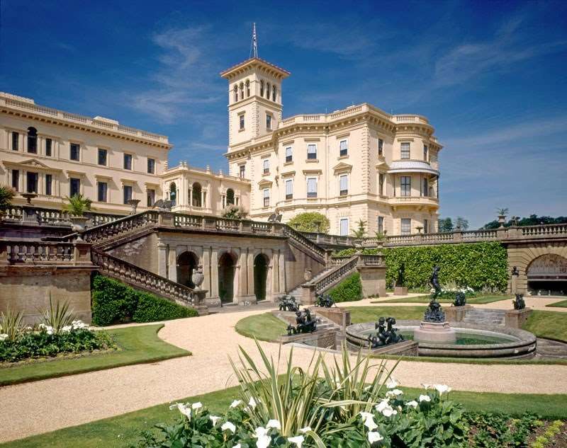 Osborne House