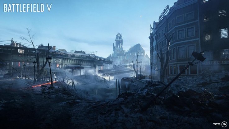 battlefield 5 update 116 map battlefield 5 update 116 map