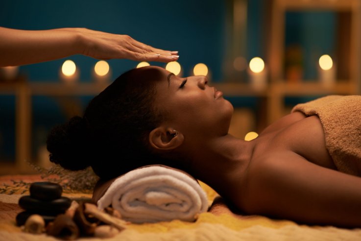 What Makes a Luxury Hideaway? 3 What Makes a Luxury Hideaway? 3