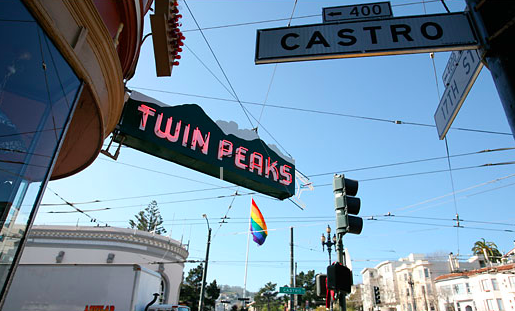 the best gay bars san francisco time out