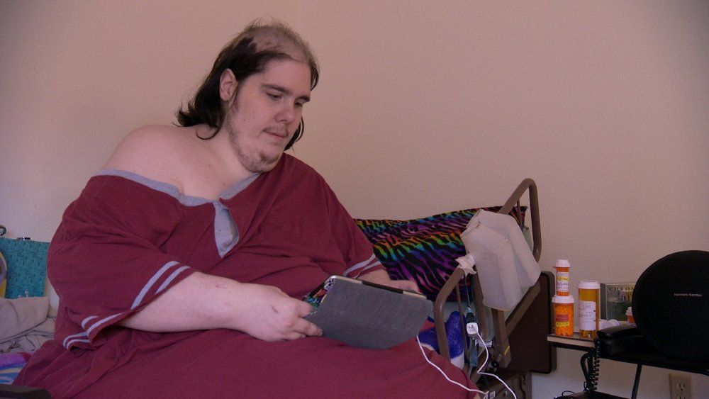 Who Is Steven Assanti’s Wife, Stephanie? Update on Woman Married To ‘My 600-Lb Life’ Patient 