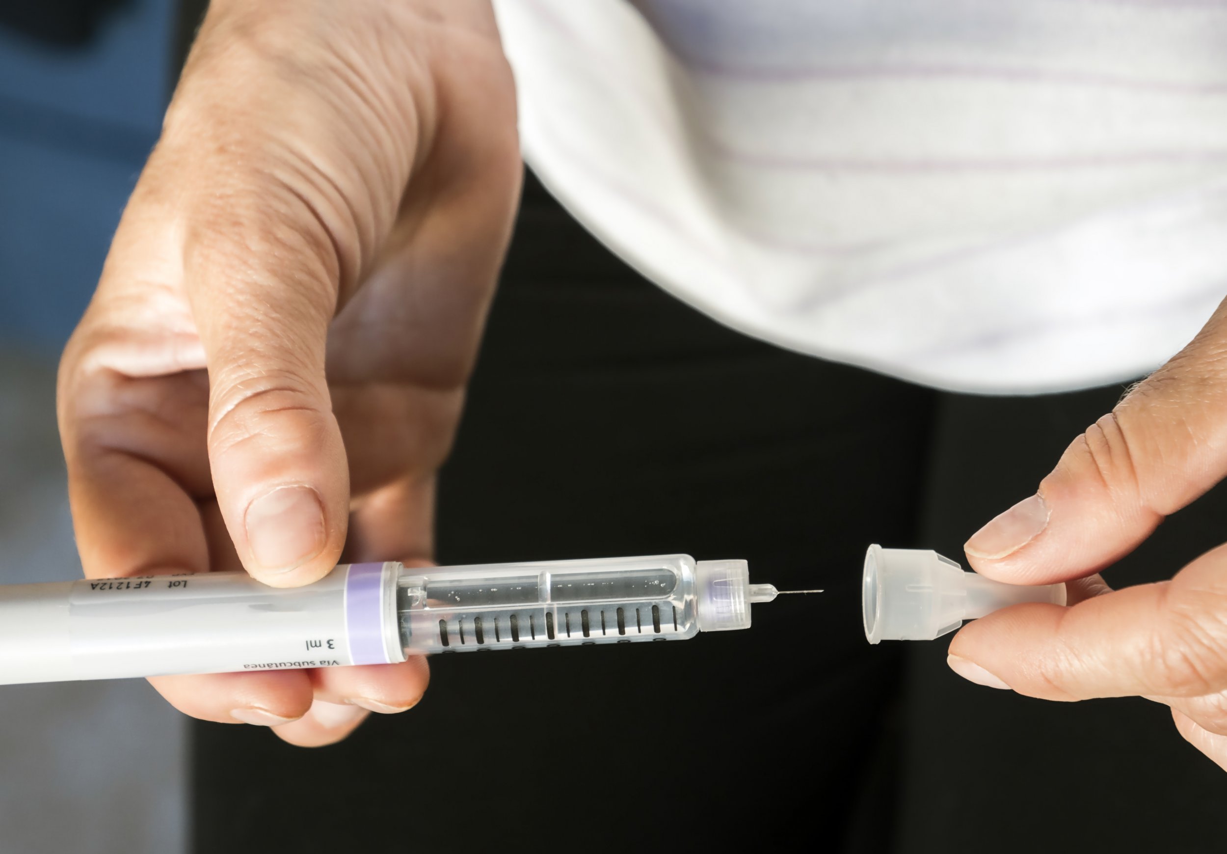 Diabetes Colorado Price Cap Insulin