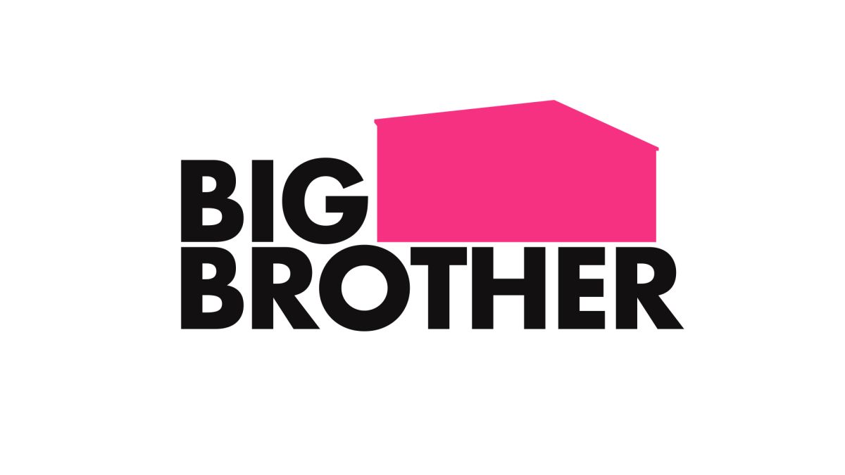 Big Brother 21 logo