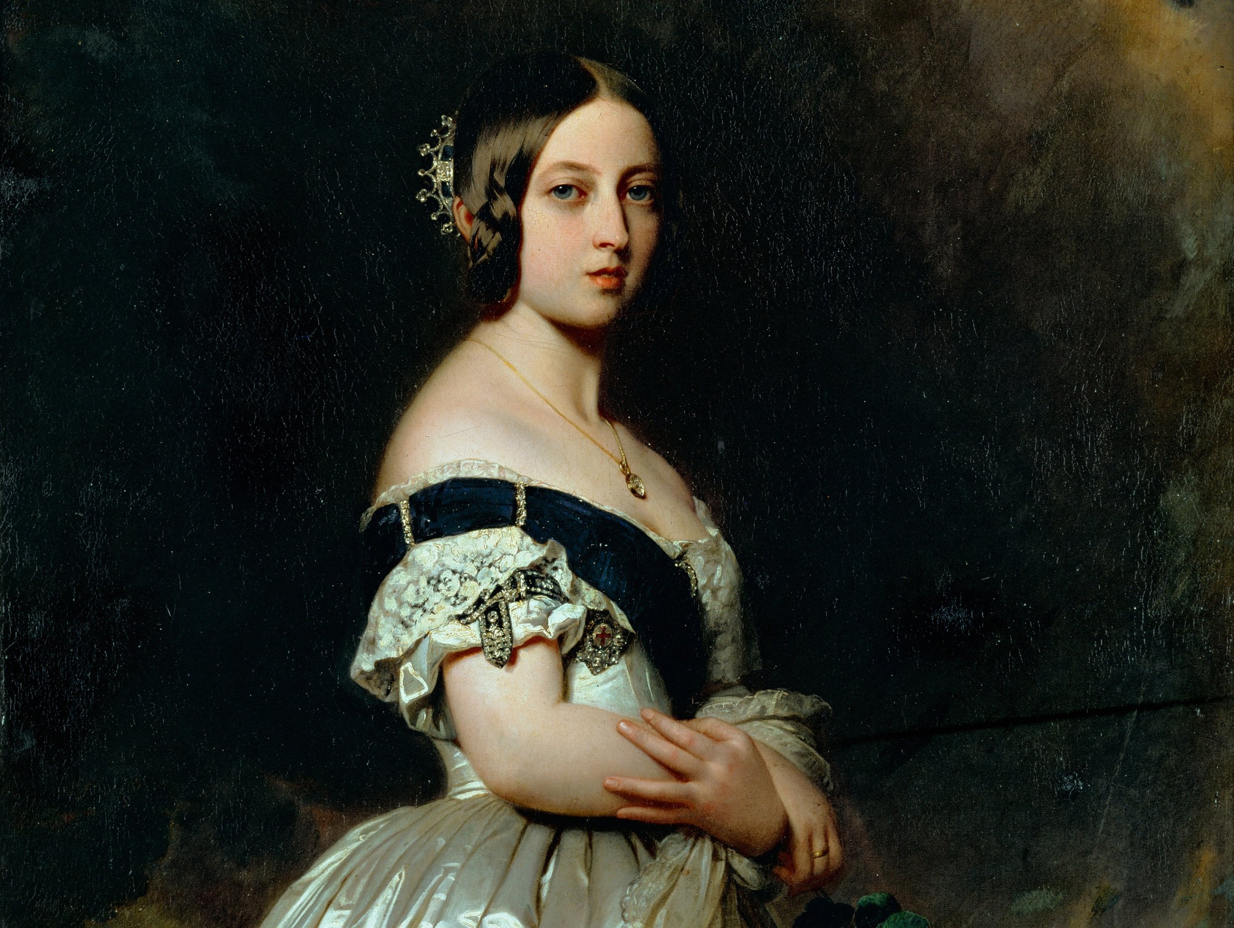 Queen Victoria S 200th Birthday Five Weird Facts About The British Monarch