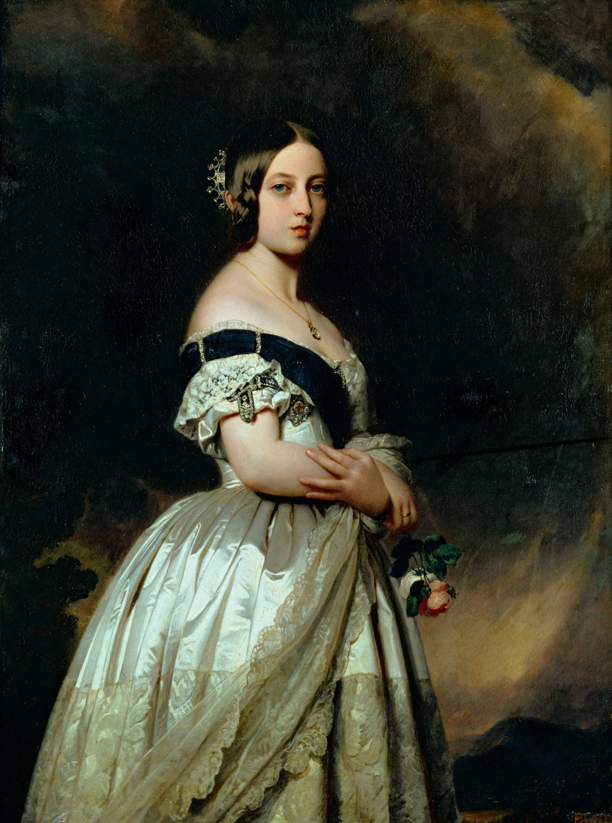 Queen Victoria, Birthday