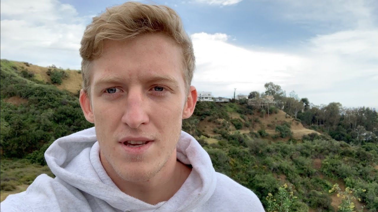 Tfue Contract Leak? FaZe Clan Streamer Responds to ...