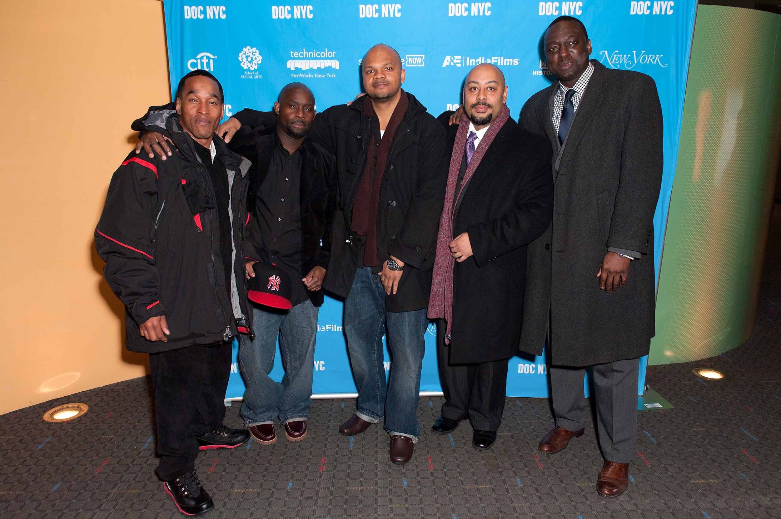 Who Are The Central Park Five? The True Story Behind ...