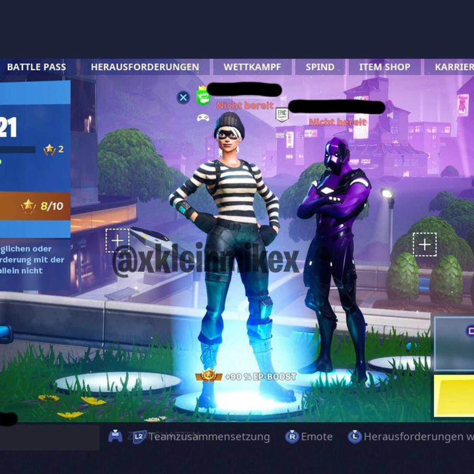 Fortnite Item Shop Leaked Tomorrow