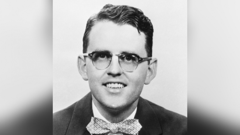 Rev. James Reeb