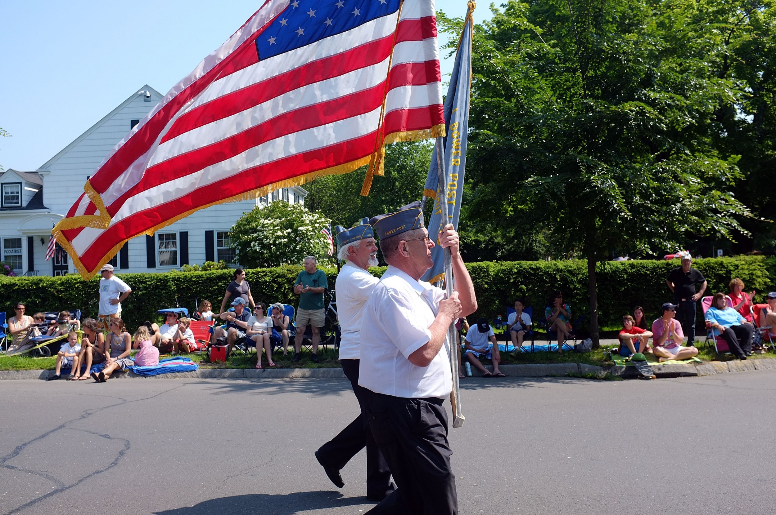 Memorial Day Weekend 2019 Weather Forecast for New York City