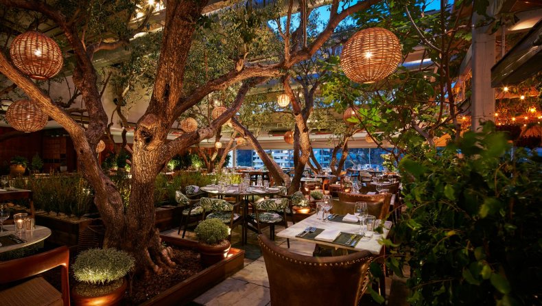 Soho House