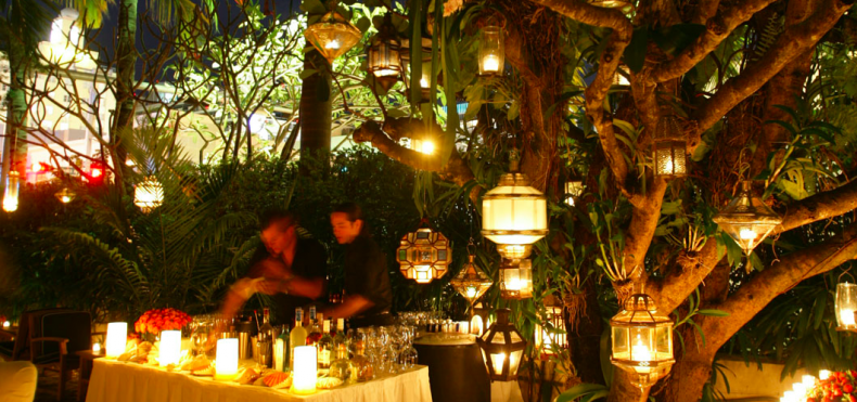 Casa Tua Miami