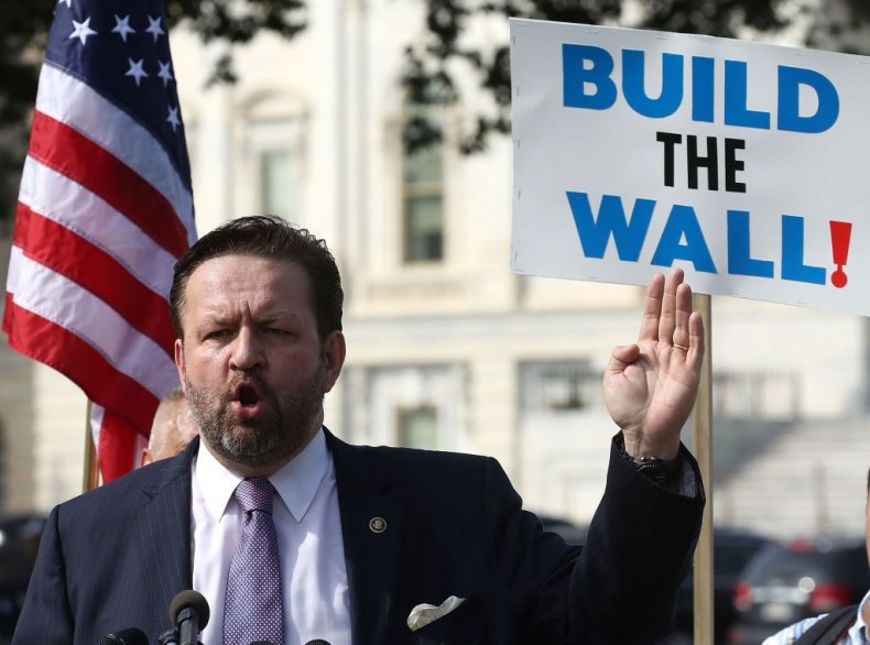 Sebastian Gorka