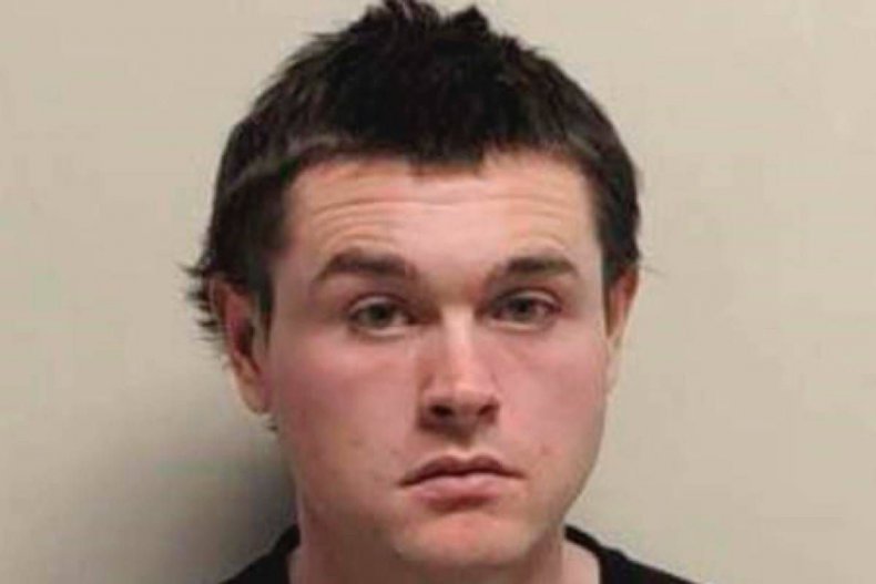 Christopher Wayne Cleary