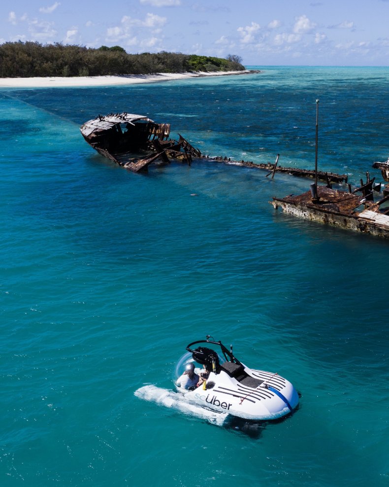 scUber Aerial 3 (Credit - Tourism and Events Queensland)