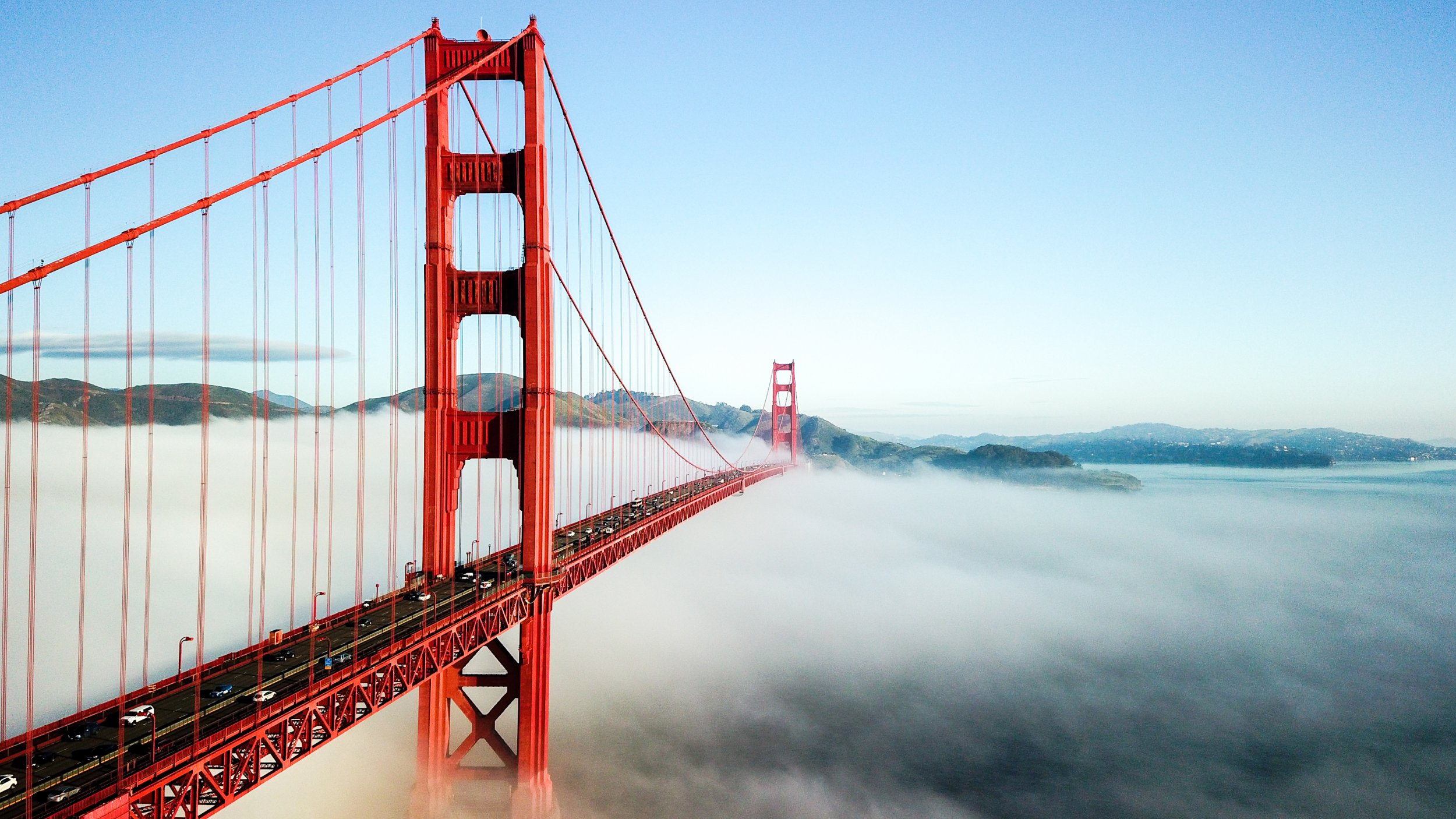 Best Day Trips from San Francisco COVER